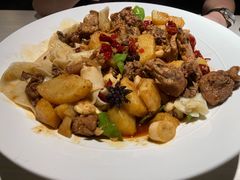 -九毛九西北菜(番禺万达店)