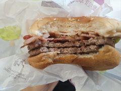 -麦当劳(明湖店)