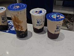 -煲珠公·老红糖珍珠奶茶(金沙洲梦乐城店)