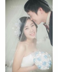 点击看大图 1-爱城婚纱摄影·品质严选店