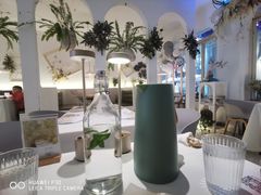 -春树下·树屋花房西餐厅(罍街AS1980店)