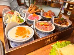 -楠火锅(昆山金鹰店)