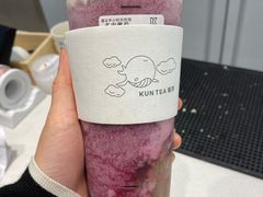 -KUNCHA鲲茶·江西制茶(铜锣湾店)