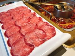 -雾都渣渣火锅(南城智汇城店)