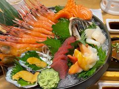 -山之川日料放题(通州店)