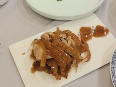-全聚德(上海首店浦东店)