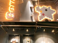门面-haxnbauer海森堡德国餐厅(深圳coco店)