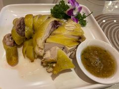 -鹅冠港式茶餐厅(来福士店)