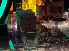 -苏荷酒吧(九街店)