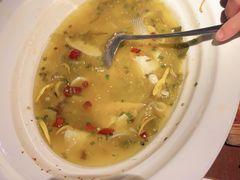 -绿茶餐厅(深圳龙华天虹购物中心店)