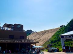 -南戴河国际娱乐中心