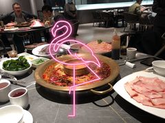 -长嘉·河图火锅(长嘉汇江景旗舰店)