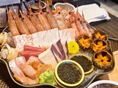 -田舍家Inakaya·炉端烧·铁板烧(天汇igc店)