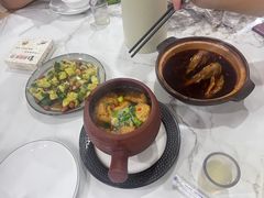 -新凯旋烧烤·燕姐千岛湖土菜