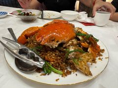 -喜记避风塘炒辣蟹(旗舰店)