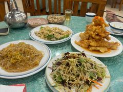 -鹤乡东北菜(崮山路店)
