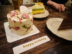 -夏朵餐厅(丁香店)