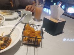 -峨嵋小镇·川菜(勒泰中心店)