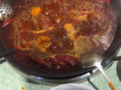 -五里关火锅(牛市口店)