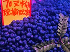 -大观篆新农贸市场