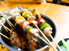 -炒豆合作社(东四总店)