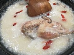 -宏状元现熬粥·京味菜(五棵松店)