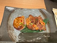 -德川家日本料理(顺义华联店)