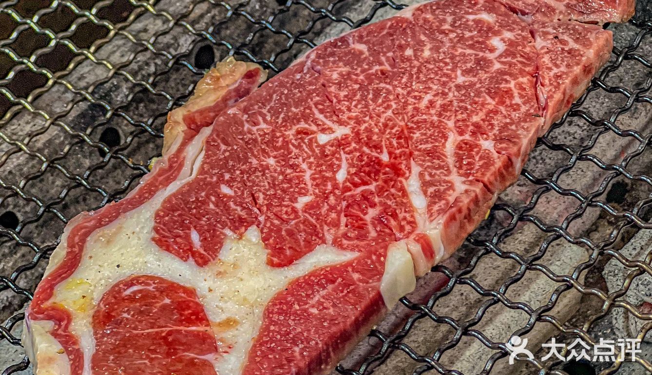 终于在大连吃到黑龙江风味烤饼夹肉‼️嘎嘎香