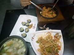 -喔爸韩国料理(环球银泰城店)