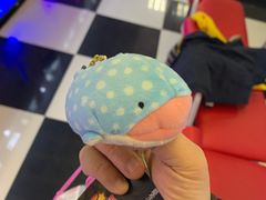 -天天玩X秋葉原日系动漫游戏中心