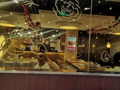 -小土豆北方菜馆(方庄店)