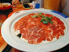 -蜀大侠火锅.川剧变脸(龙泉世茂店)