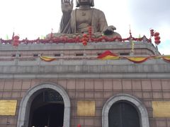 -龙口南山旅游景区