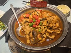 -大师傅金奖啤酒鱼(西街口总店)