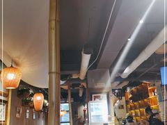大堂-越美小馆·越南料理(曲江店)