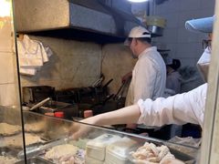 -特色椒盐排条(天山西路店)