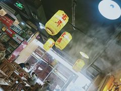 大堂-东镇老火锅(长春路首店)
