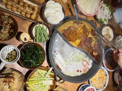 -楠火锅(哈尔滨金爵万象店)