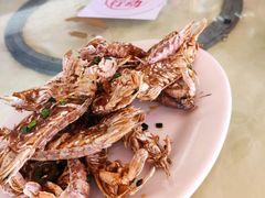 -海上驿站渔家菜馆