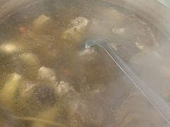 -威邵鸡煲(西华路总店)
