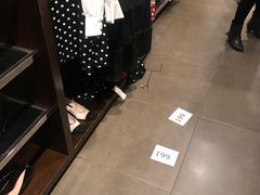 -ZARA(沈阳大悦城店)