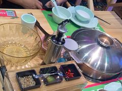 -椰夫人·养生椰子鸡(金沙洲永旺店)