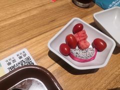 -豪客来牛排(重庆三峡广场步行街1704店)