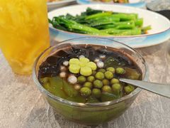 -皓景海鲜·地标美食(双月湾店)