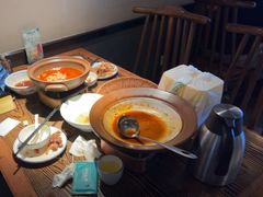 -湖南人家·家传湖南菜(水围店)