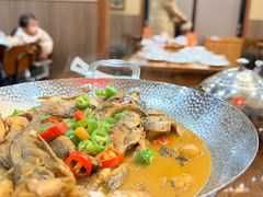 -李东农庄(中南百草园地标店)