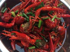 -辣不怕口味虾(凌霄路店)