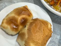 -汗腾格里·风味餐厅(新疆驻京办店)