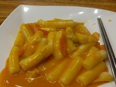 -韩礼年糕(飞虹路店)