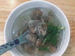 肉燕-大叔家福鼎小吃(十全街店)